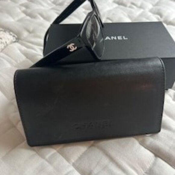 Chanel Sunglasses - Picture 2 of 2